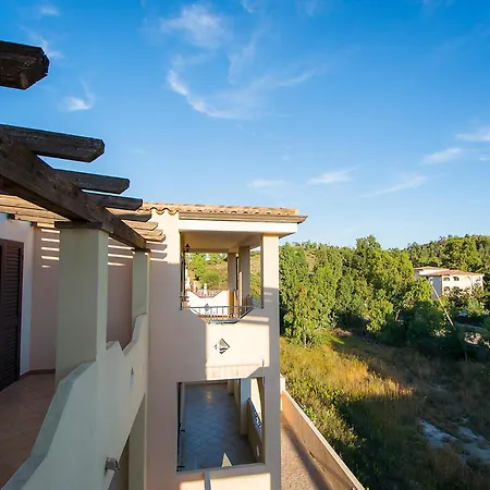 Sole E Mare * Кала-Либеротто