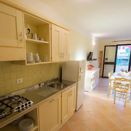 Sole E Mare Apartamento *