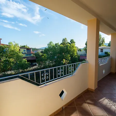 Apartamento Sole E Mare Cala Liberotto