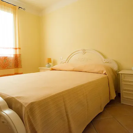 Sole E Mare Apartamento