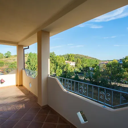 Apartamento Sole E Mare *