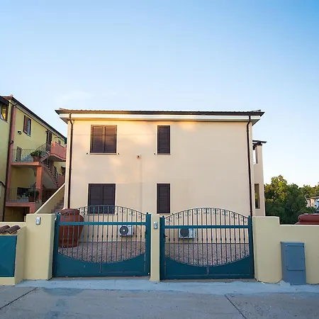 Sole E Mare Apartamento