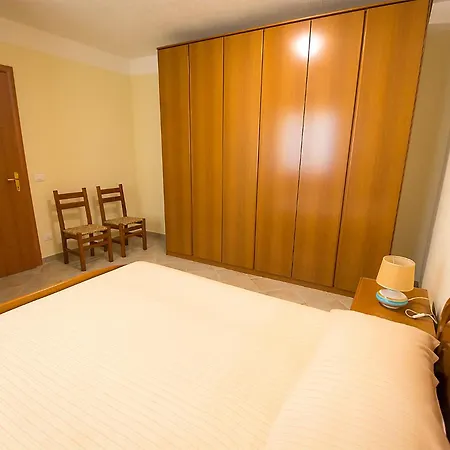 Sole E Mare Apartamento