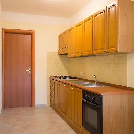 Sole E Mare Apartamento Cala Liberotto