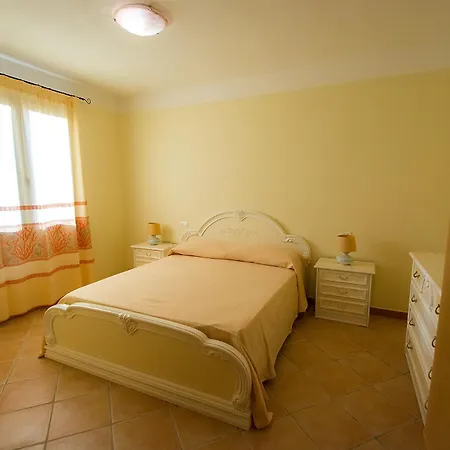 Sole E Mare * Кала-Либеротто