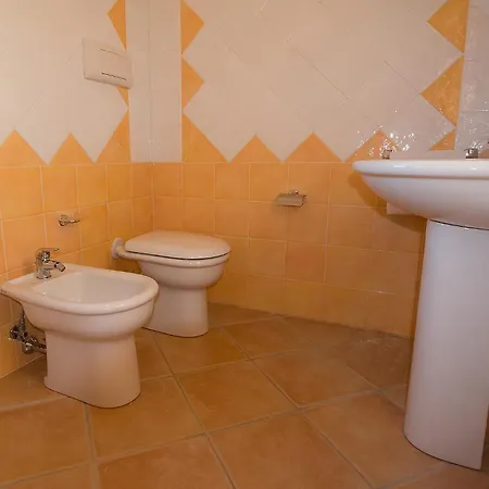 Apartamento Sole E Mare