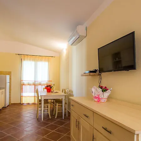 Sole E Mare Apartamento *