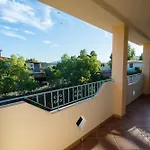 Apartman Sole E Mare Cala Liberotto