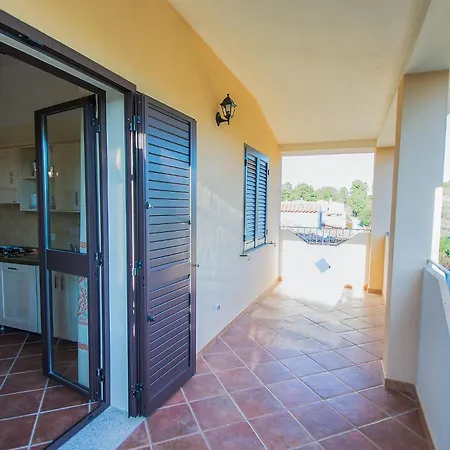 Appartement Sole E Mare