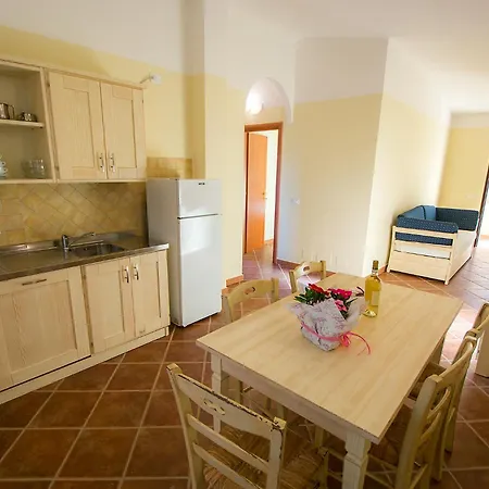 Sole E Mare Apartment Cala Liberotto