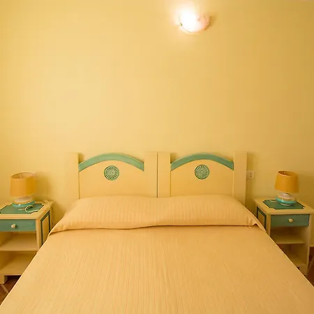 Sole E Mare Appartement