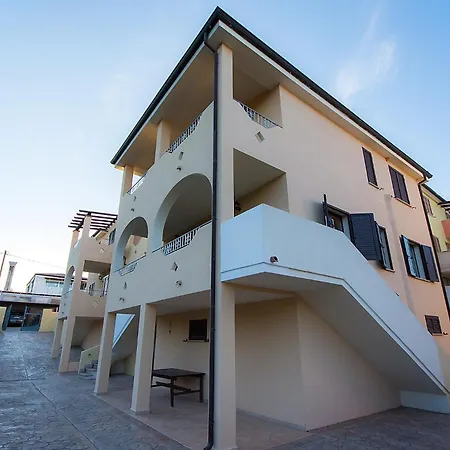 Appartement Sole E Mare *