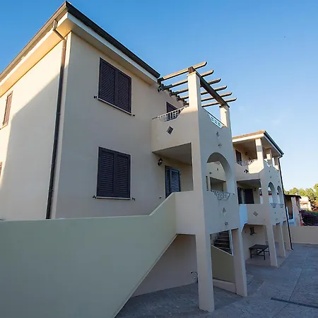 Sole E Mare 칼라리베로토