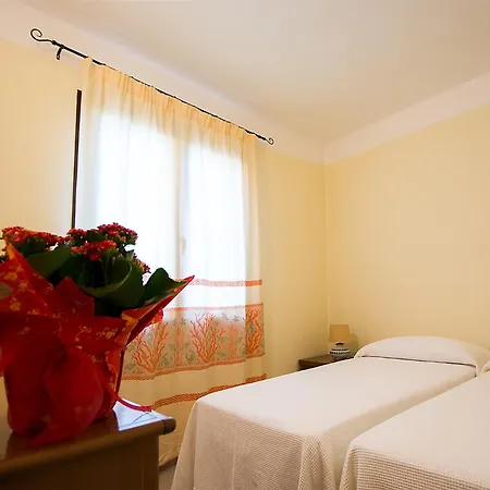 Sole E Mare 칼라리베로토