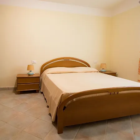 Appartement Sole E Mare *