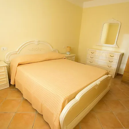 Sole E Mare Cala Liberotto