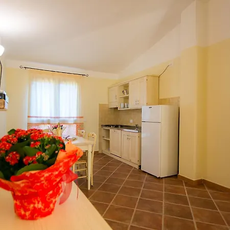 Sole E Mare Cala Liberotto