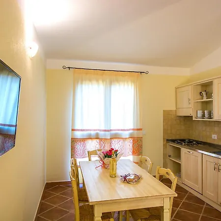 Sole E Mare Apartment