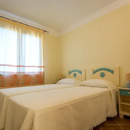 Appartement Sole E Mare