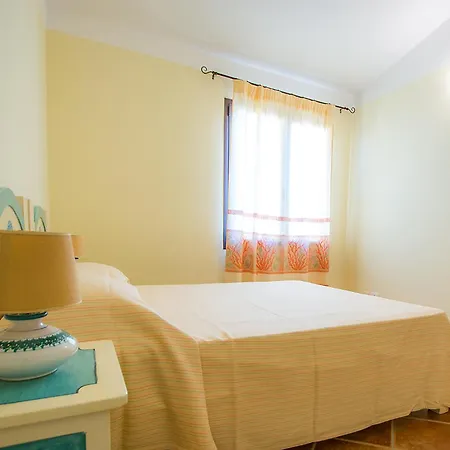 Sole E Mare Apartment Cala Liberotto