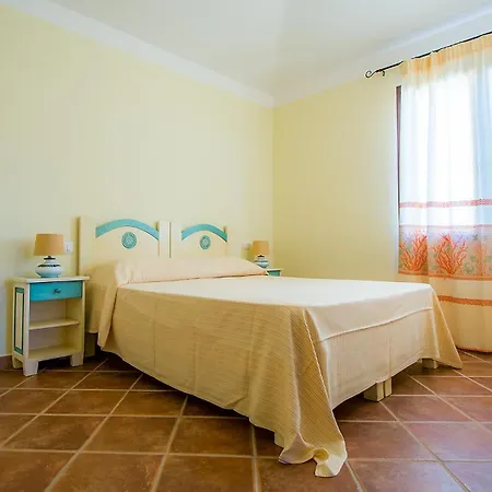 Sole E Mare * 칼라리베로토