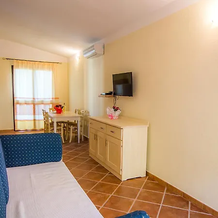 Sole E Mare Cala Liberotto