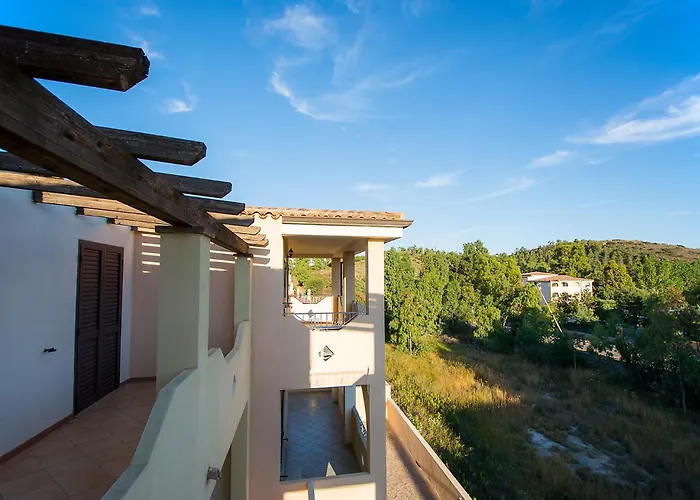 Sole E Mare * Cala Liberotto