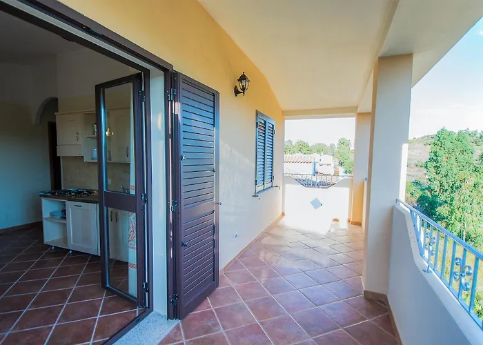 Appartement Sole E Mare