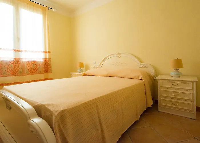 Sole E Mare Appartement