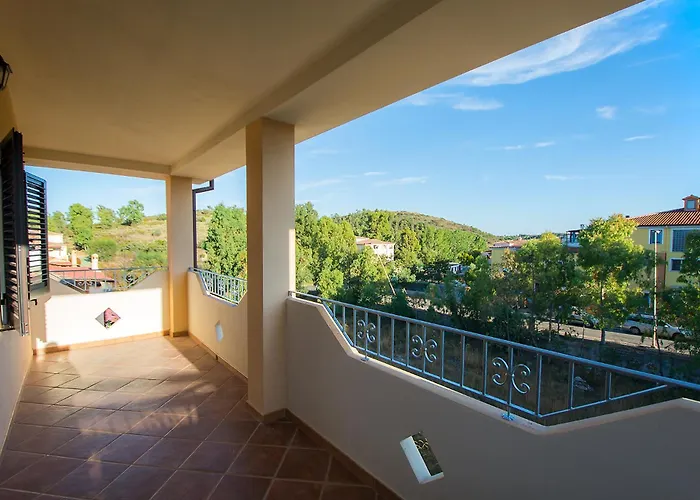 Appartement Sole E Mare *