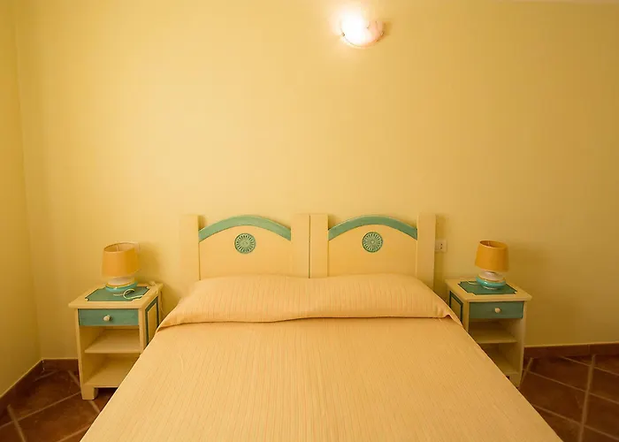 Sole E Mare Appartement