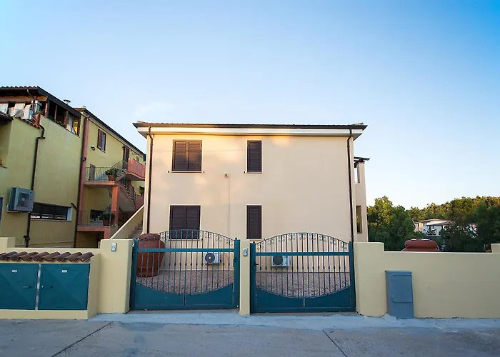 Sole E Mare Appartement