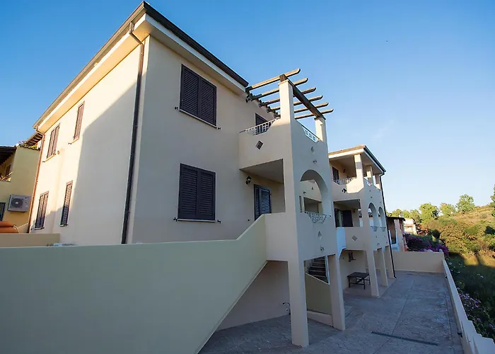 Sole E Mare Cala Liberotto