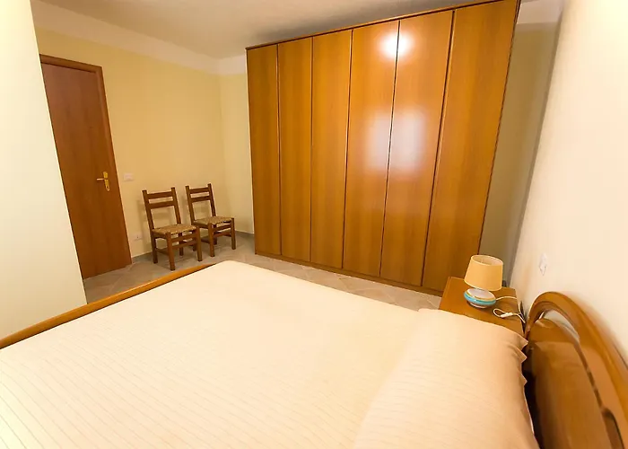 Sole E Mare Appartement