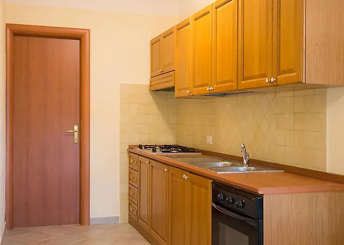 Sole E Mare Appartement Cala Liberotto