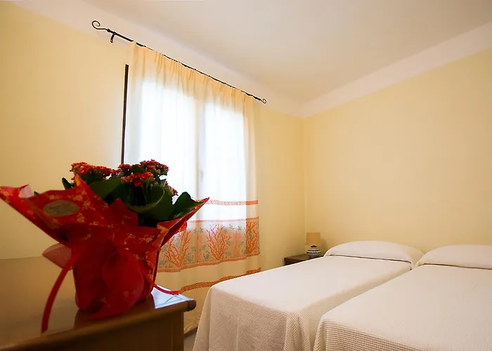 Sole E Mare Cala Liberotto