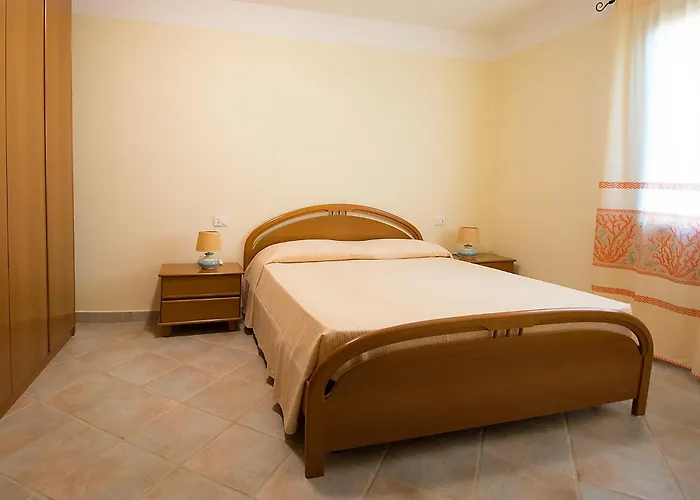 Appartement Sole E Mare *