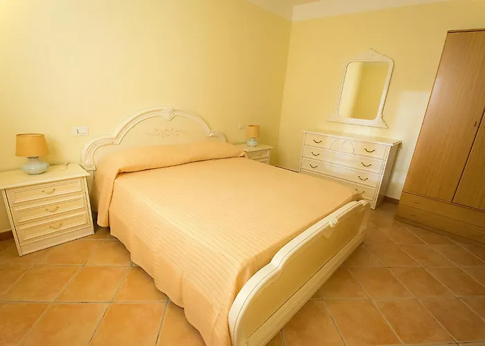 Sole E Mare Cala Liberotto