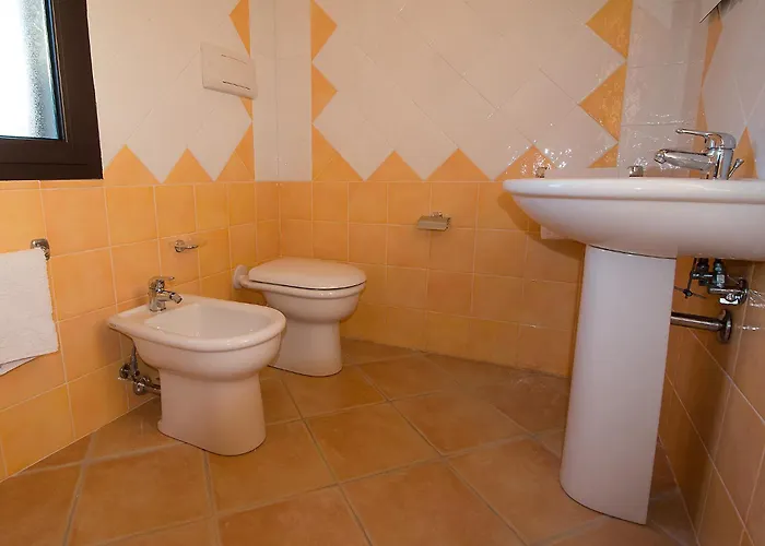 Appartement Sole E Mare