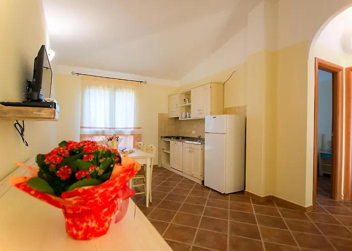 Sole E Mare Cala Liberotto