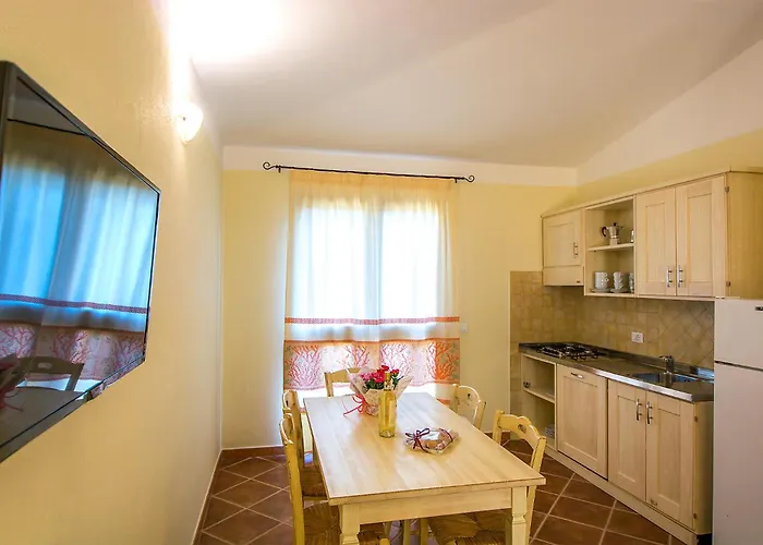 Sole E Mare Appartement