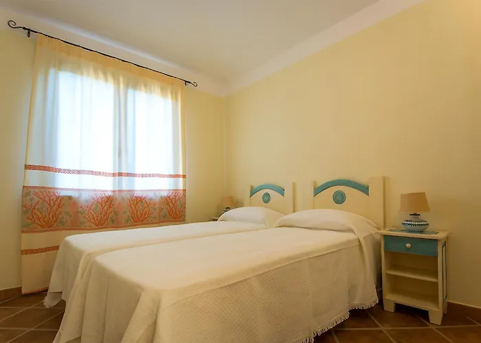 Appartement Sole E Mare