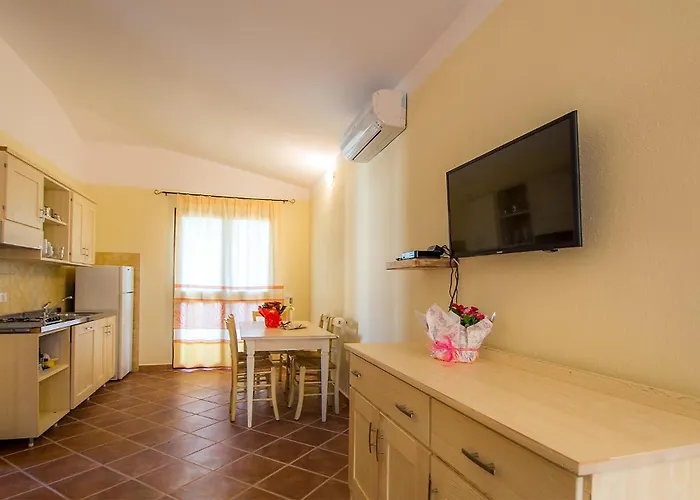 Sole E Mare Appartement *