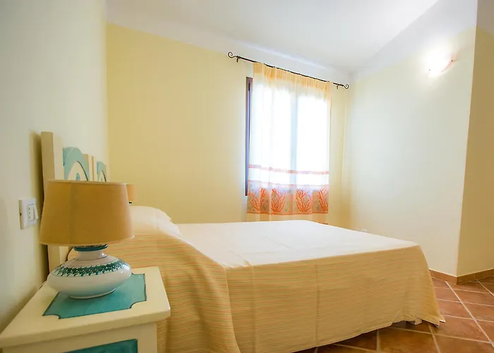 Sole E Mare Appartement Cala Liberotto