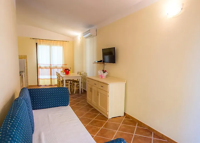 Sole E Mare Cala Liberotto